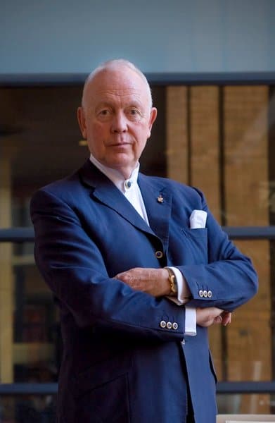 Tony Buzan